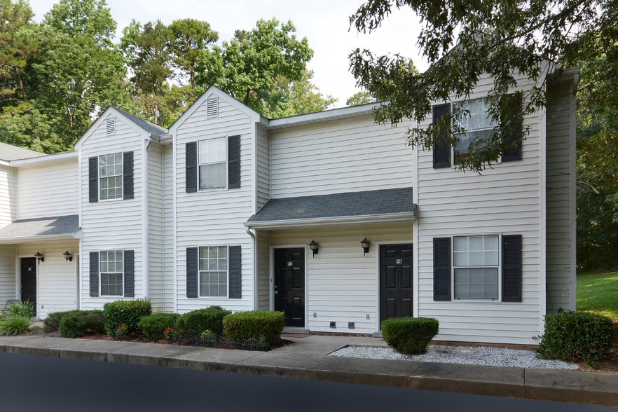 Collins Park Apartments Burlington, NC Apartment Finder