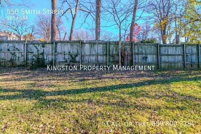 Building Photo - Beautiful 1 Bedroom!