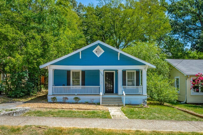 Building Photo - 1420 Hixson Pike