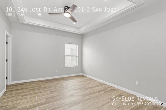 Building Photo - 101 San Jose Dr