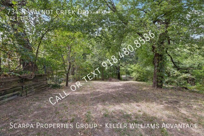 Building Photo - 734 N Walnut Creek Dr