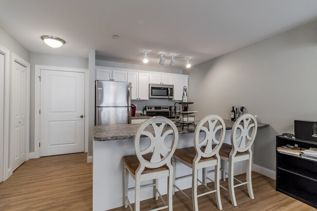 Building Photo - MEH Office Building