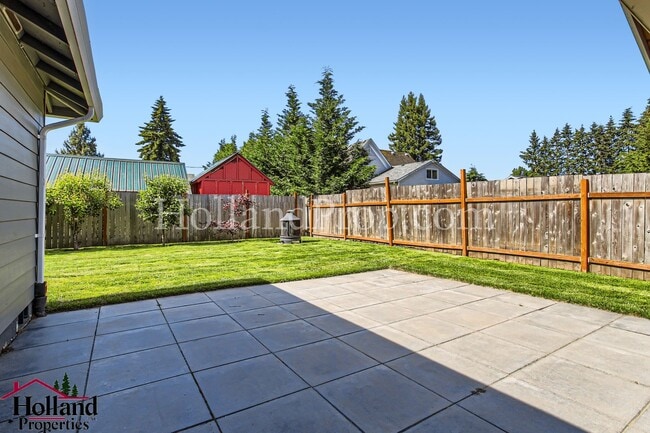 Building Photo - Charming & Spacious 3-Bed, 2-Bath Home in Peaceful North Plains!