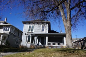 Building Photo - 635 E 100 S