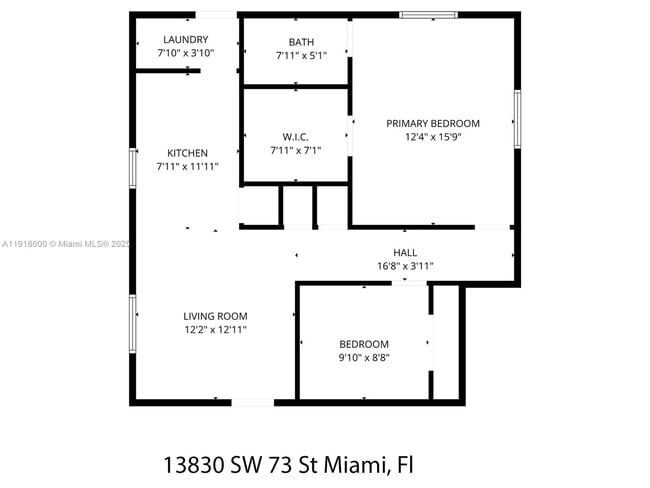 Building Photo - 13830 SW 73rd St