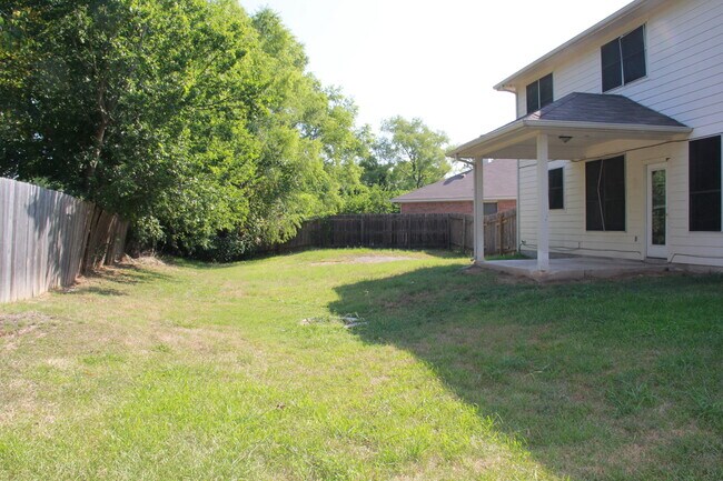 Building Photo - NORTH -   Harris Ridge SBDV