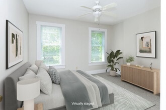 Building Photo - 1080 Mt Pleasant Ave