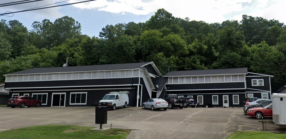 Building Photo - 1022 WV-34