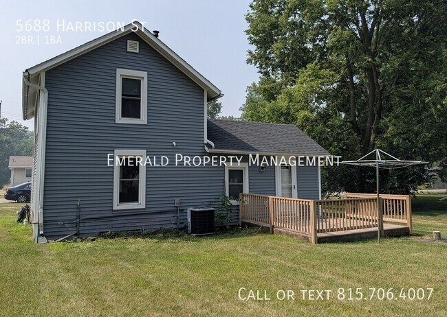 Building Photo - 5688 Harrison St