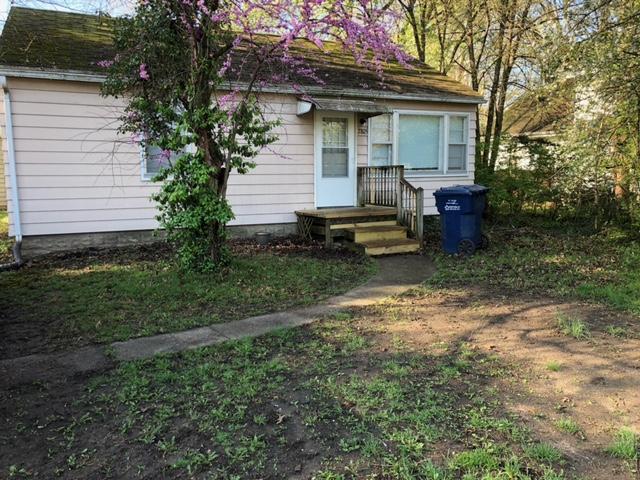 Primary Photo - 2805 Hulman Street