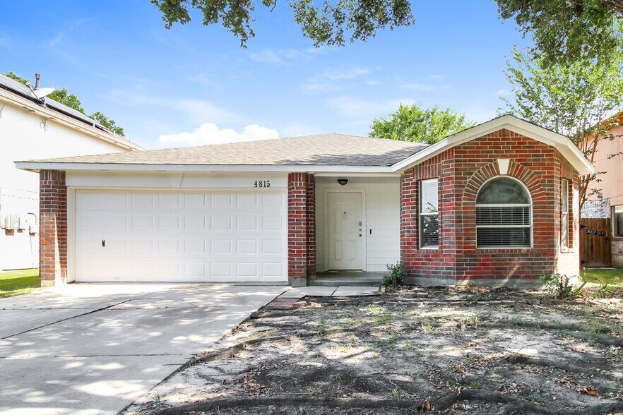 Primary Photo - 4815 Gypsy Forest Dr