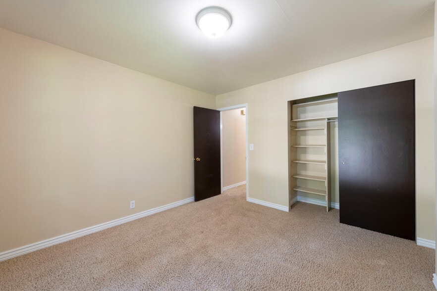 Bedroom 1 up - 5085 S 2870 E