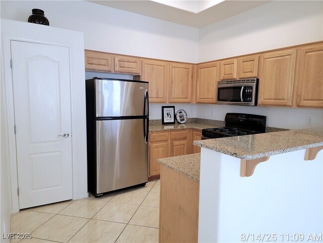 Building Photo - 8985 S Durango Dr