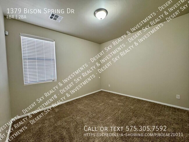 Building Photo - 1379 Bison Spring Dr