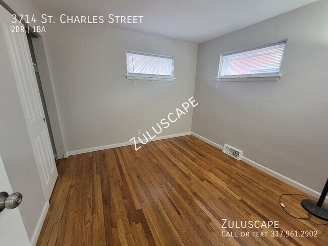 Building Photo - 3714 St Charles St
