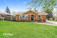 Building Photo - 3815 212th Pl