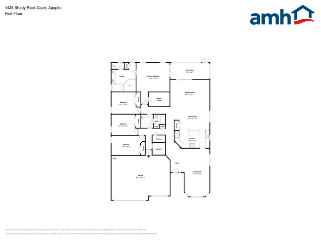 Building Photo - 4428 Shady Rock Ct