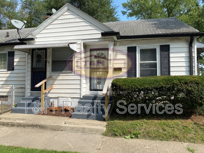 Building Photo - 2102 E 46th St