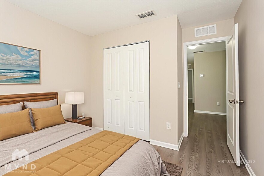 Building Photo - 793 Henley Ct