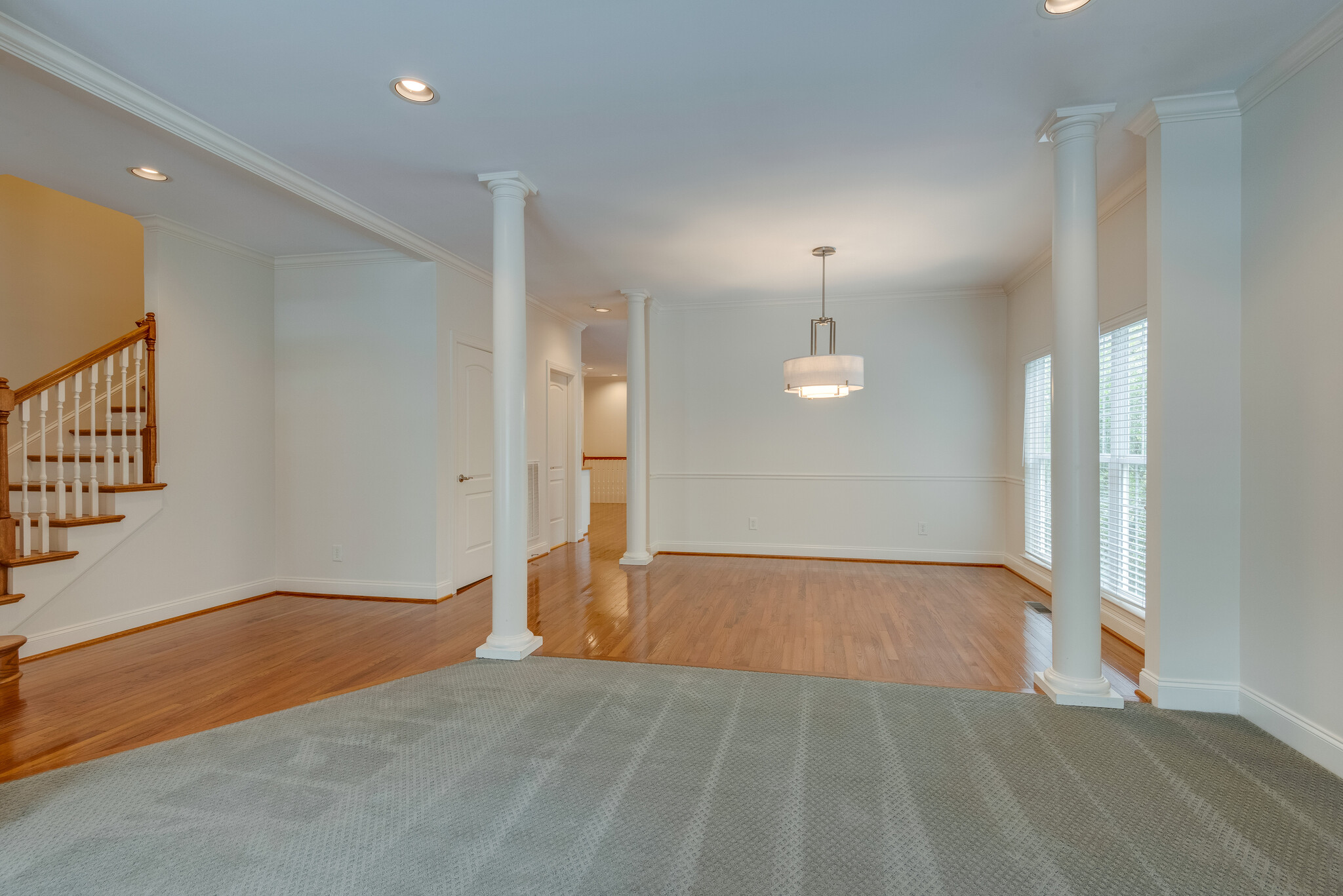 Dining Room - 3333 Acklen Ave