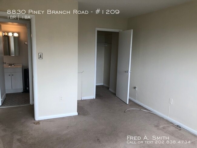 Building Photo - 8830 Piney Branch Rd