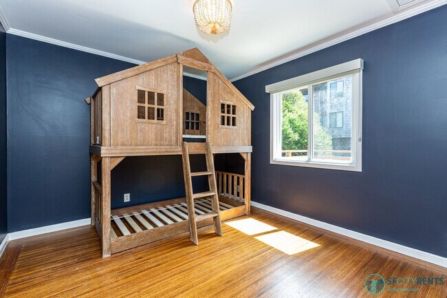 Building Photo - 4715 25th St