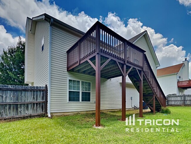 Building Photo - 605 Brooks Rd