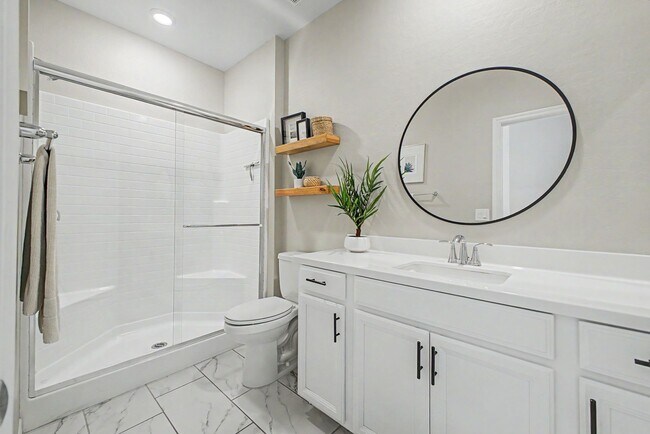 Building Photo - Upgraded 4 bedroom home in Skye Canyon gated community!