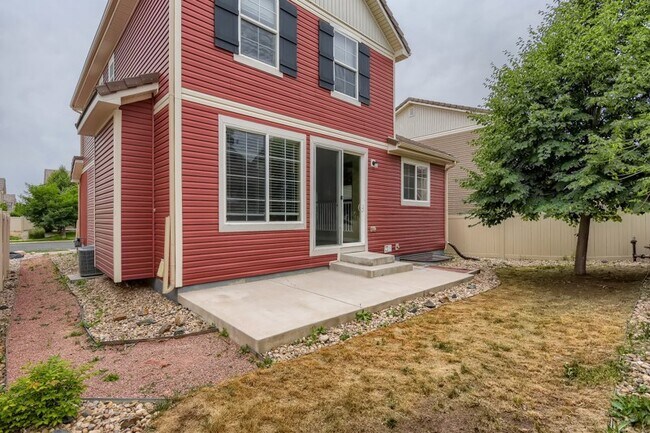 Building Photo - 3830 Blackwood Ln