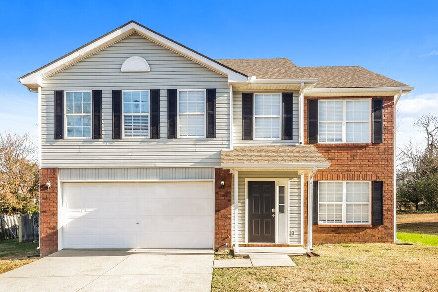 Primary Photo - 1523 Waxman Dr