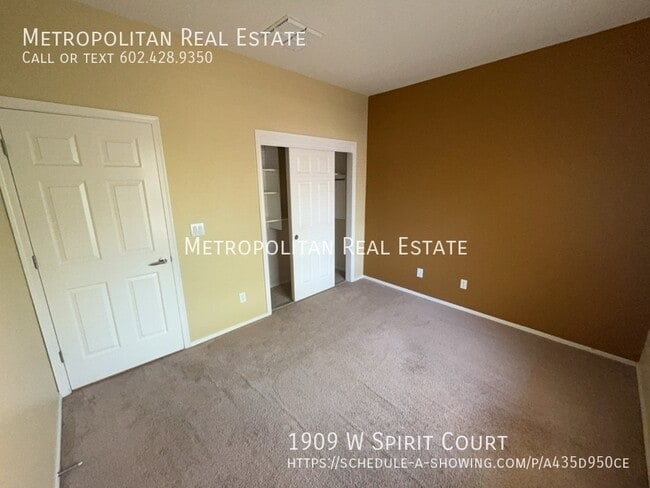 Building Photo - 1909 W Spirit Ct