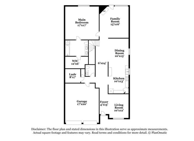 Building Photo - 17506 Hoover Gardens Dr