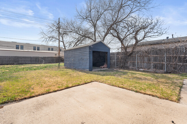 Building Photo - 2803 30th St