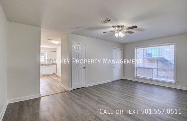 Building Photo - 5606 B St