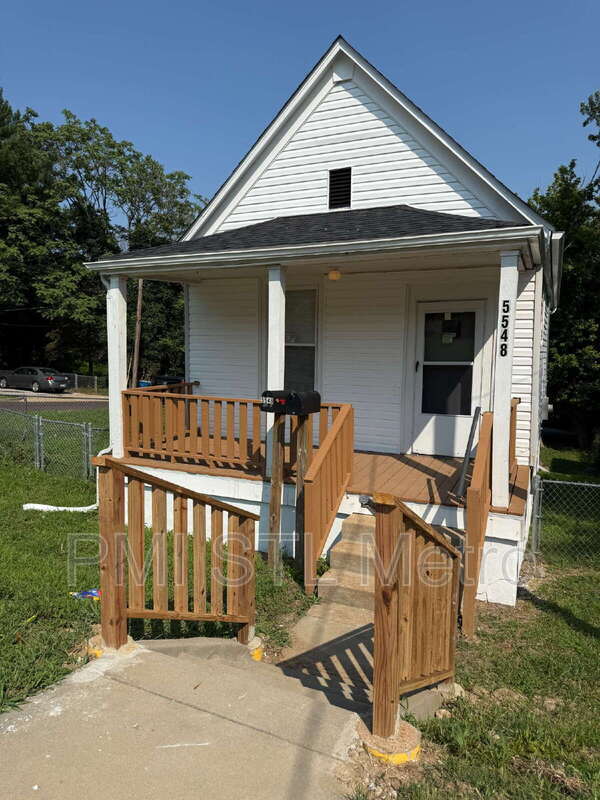 Building Photo - 5548 Jennings Station Rd