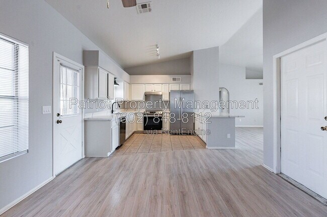 Building Photo - 17148 E Salida Dr