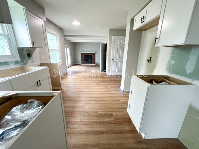 Building Photo - 3748 Gairlock Dr