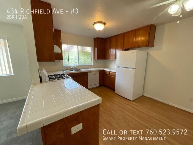 Building Photo - 434 Richfield Ave