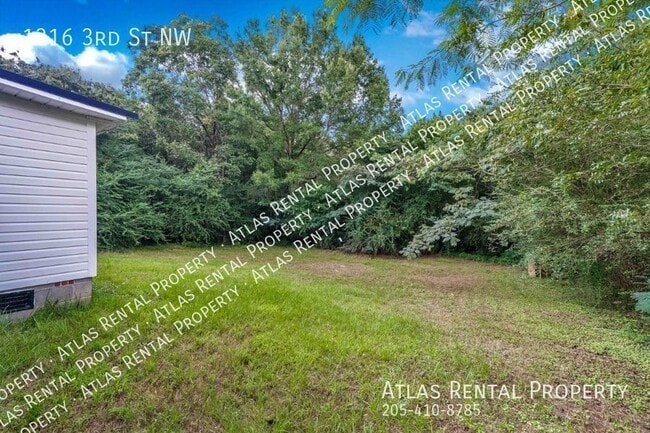 Building Photo - 1316 3rd St NW