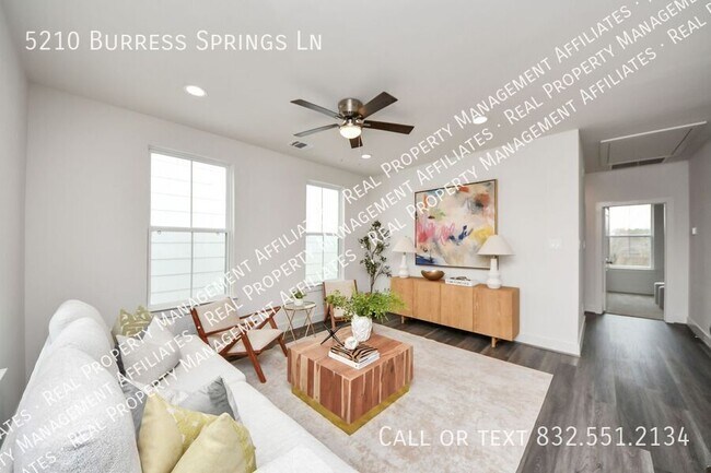 Building Photo - 5210 Burress Springs Ln