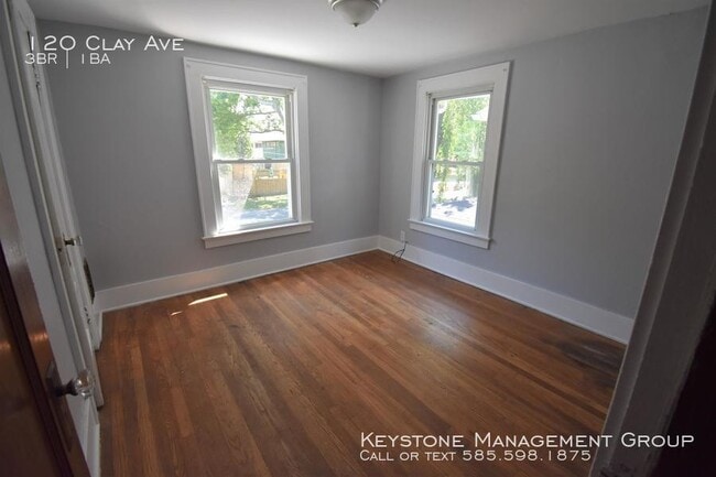 Building Photo - 120 Clay Ave