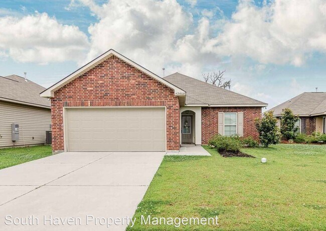Building Photo - 3 br, 2 bath House - 42608 Baystone Avenue
