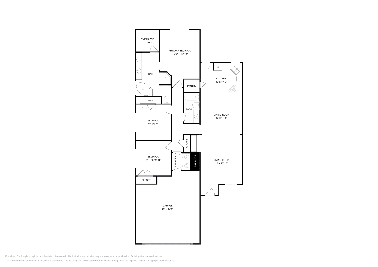 Building Photo - 103 Lullaby Ln