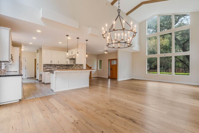 Building Photo - Solvang Private Gated Remodeled Home