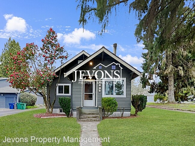 Primary Photo - 3 br, 2.5 bath House - 8632 116th Ave SE