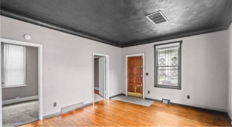Building Photo - 1617 Buckingham St