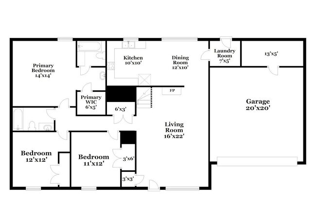 Building Photo - 4305 Satin Oak Cove