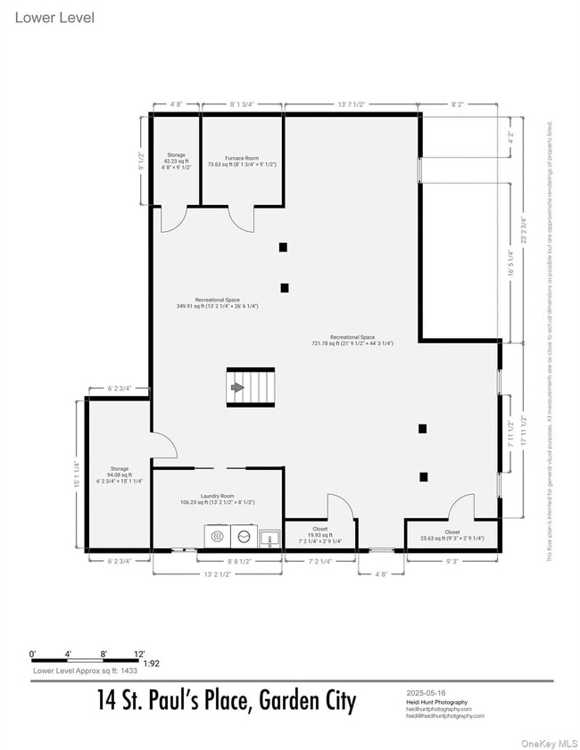 Building Photo - 14 St Pauls Pl