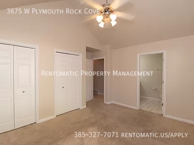 Building Photo - 3675 W Plymouth Rock Cv