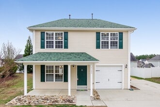 Building Photo - 1126 Larkspur Ln